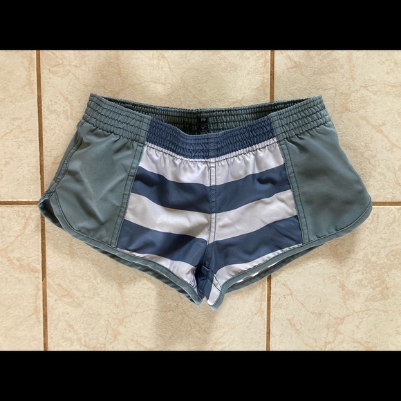 RVCA Boardshorts - Picture 2 of 3